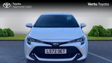 Toyota Corolla 1.8 VVT-i Hybrid Icon Tech 5dr CVT Hybrid Hatchback